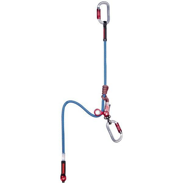 GYRO LANYARD SINGLE 2m+2125x2 | 登山靴のキャラバン公式サイト