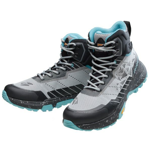 MILLET DAVAI ミレー ダヴァイ UK7 1/2 登山靴 MILLET - ミレー MILLET DAVAI ダヴァイ UK7 25.5cm 相当 厳冬期