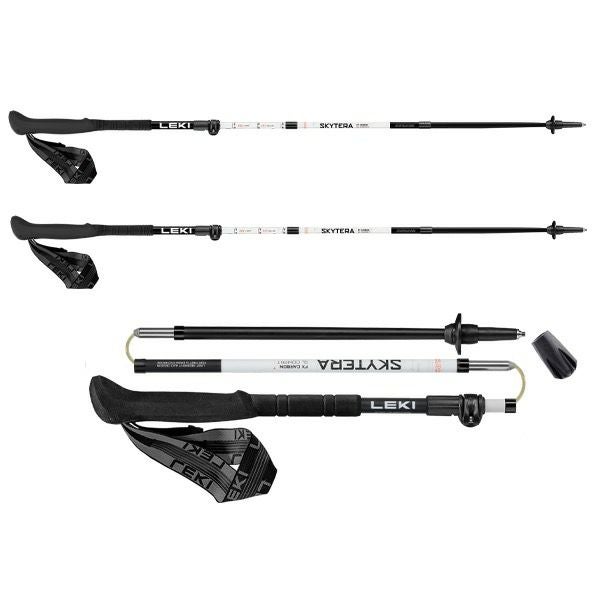 LEKI（レキ）|トレッキングポール/ノルディックウォーキング | 登山靴