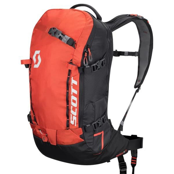 SCOTTスキー用バッグ PATROL E1 22 BACKPACK KIT | 登山靴のキャラバン公式サイト