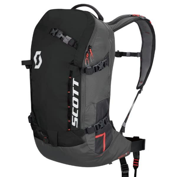 PATROL E1 22 BACKPACK KIT | 登山靴のキャラバン公式サイト