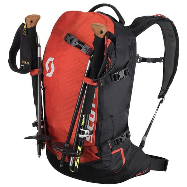 PATROL E1 22 BACKPACK KIT | 登山靴のキャラバン公式サイト PATROL E1 22 BACKPACK KIT | 登山靴のキャラバン公式サイト