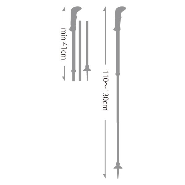 マカルー FXカーボン AS | 登山靴のキャラバン公式サイト